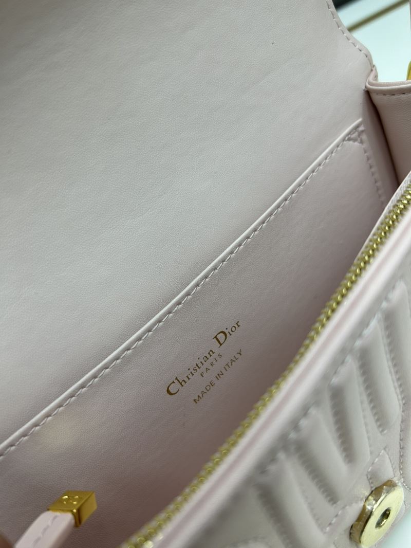 Christian Dior Satchel Bags